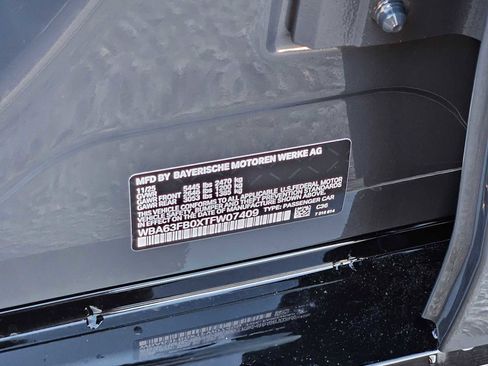 New 2026 BMW 440i xDrive w/ Premium Package image 26