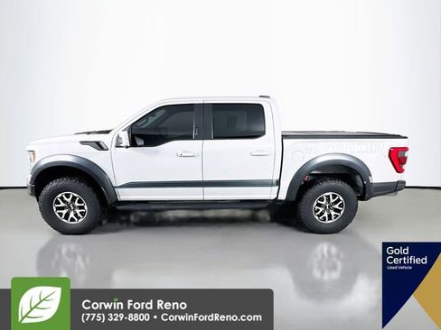 Used 2023 Ford F150 Raptor image 4