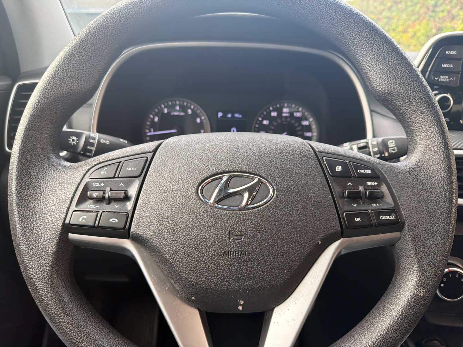 Used 2020 Hyundai Tucson SE AWD/4WD image 21