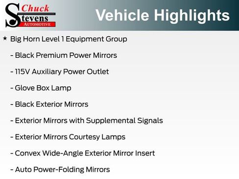 New 2026 RAM 1500 4x4 Crew Cab image 17
