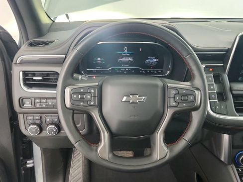Used 2024 Chevrolet Tahoe RST w/ Luxury Package AWD/4WD image 19
