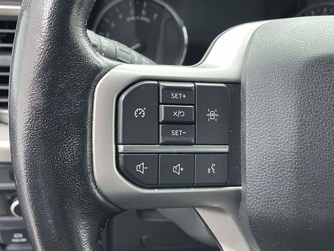 Used 2023 Ford Expedition Max XLT image 21