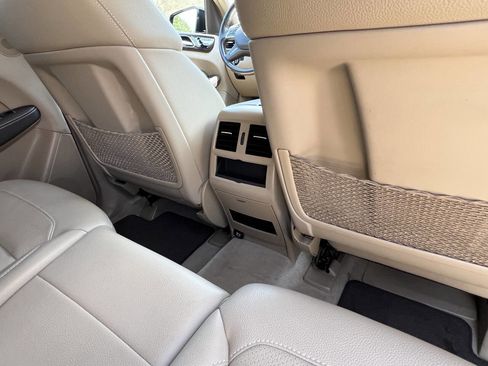 Used 2014 Mercedes-Benz ML 350 4MATIC image 34