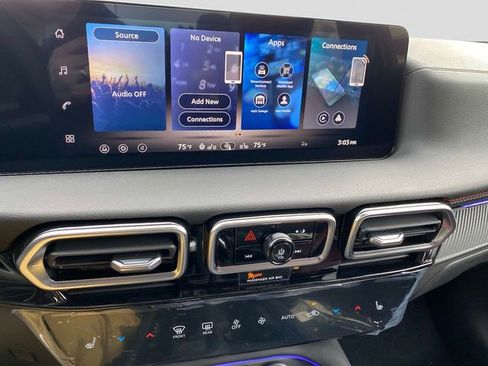 New 2026 Nissan Sentra SR w/ SR All Weather Package image 8