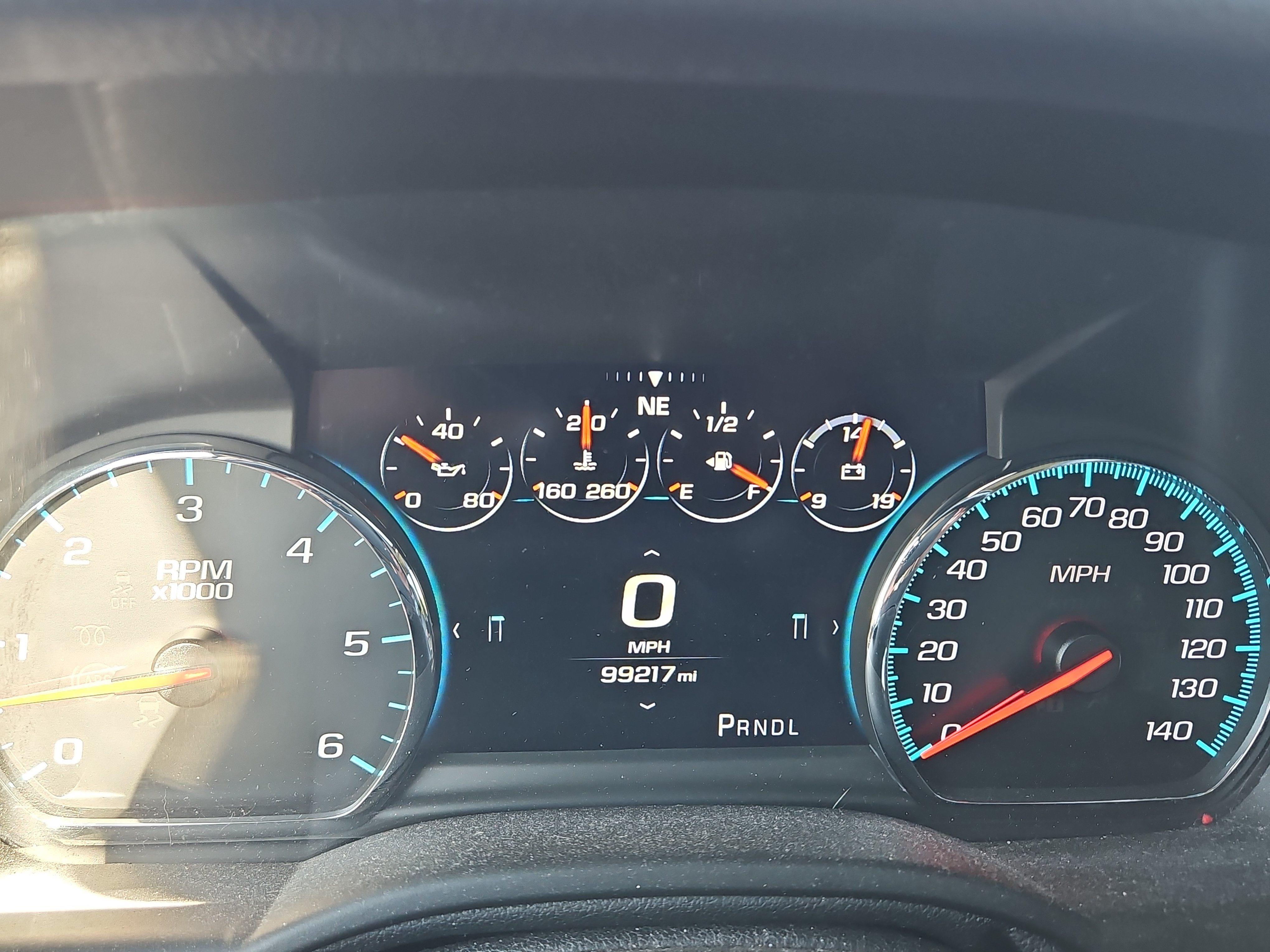 Used 2019 Chevrolet Suburban Premier AWD/4WD image 20