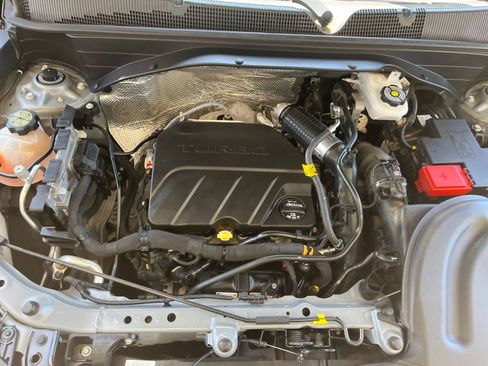 Used 2023 Chevrolet TrailBlazer LT w/ Convenience Package FWD image 32
