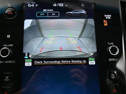 Used 2021 Subaru Outback Touring XT image 23