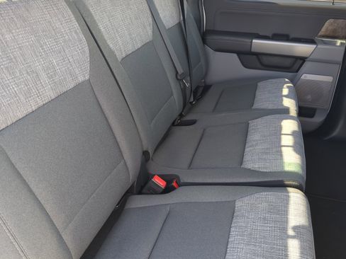 New 2026 Ford F350 XLT w/ XLT Premium Package image 18