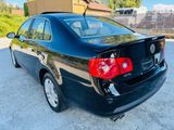 Used 2007 Volkswagen Jetta Wolfsburg Edition image 3