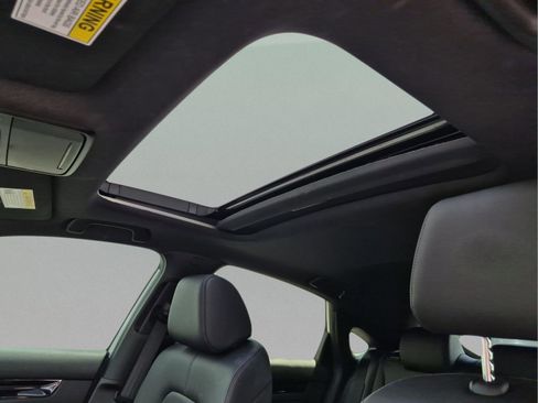 Certified 2025 Honda Civic Sport Touring image 28