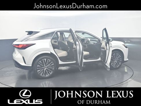 New 2026 Lexus RX 350 Premium Plus image 24