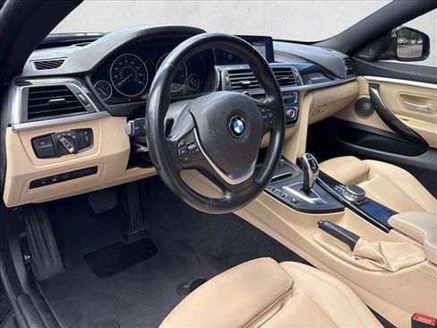 Used 2019 BMW 430i Gran Coupe w/ Convenience Package RWD image 9