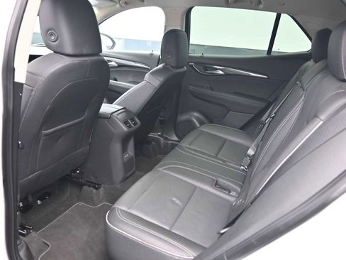 Used 2023 Buick Envision Essence image 13