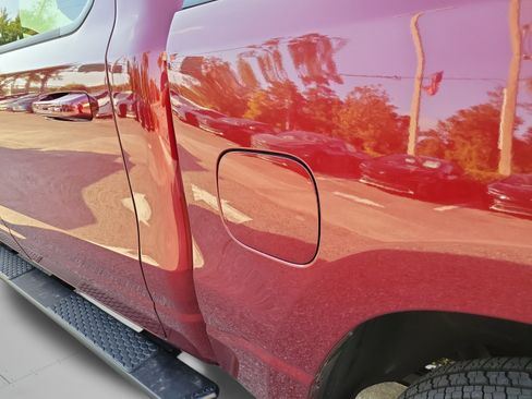 Certified 2024 RAM 1500 Big Horn AWD/4WD image 10