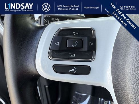 Used 2017 Volkswagen Beetle 1.8T SE image 22