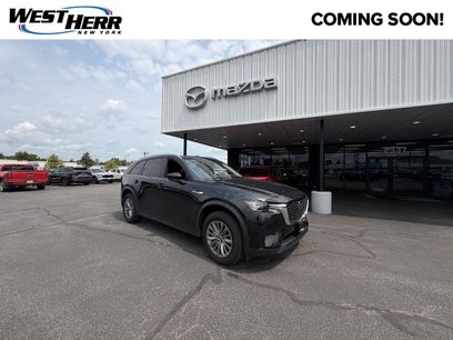 Used 2026 MAZDA CX-90 3.3 Turbo w/ Select Package