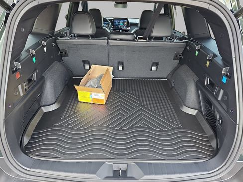 New 2026 Subaru Outback Limited AWD/4WD image 15