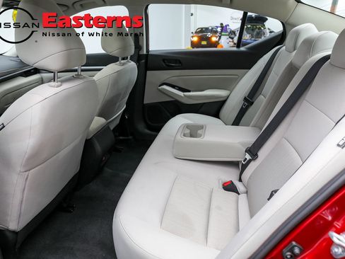 Used 2023 Nissan Altima 2.5 SV w/ SV Premium Package FWD image 20