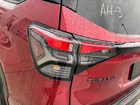 New 2026 Subaru Forester Premium image 15