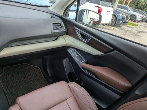 Used 2019 Subaru Ascent Touring w/ Popular Package #2A AWD/4WD image 16