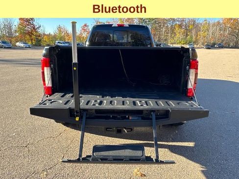 Used 2018 Ford F350 Limited image 12
