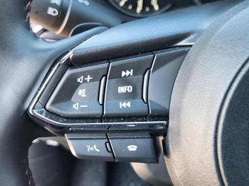 Certified 2025 MAZDA CX-5 2.5 Turbo w/ Premium Package image 23