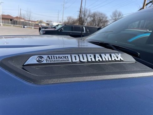 Used 2024 Chevrolet Silverado 2500 LT w/ All Star Edition image 9