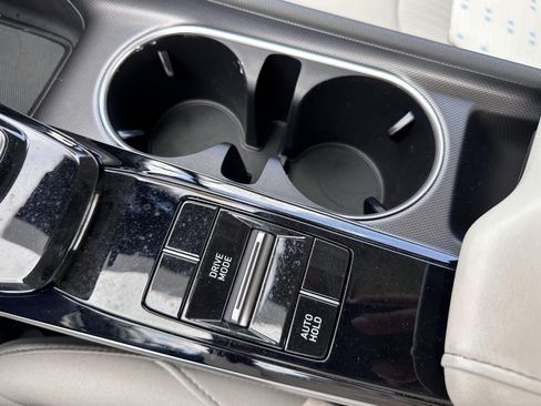Used 2023 Hyundai Sonata SEL w/ Preferred Accessory Package FWD image 28