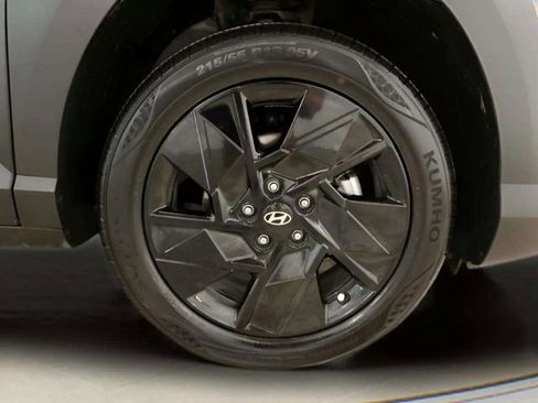 Used 2026 Hyundai Kona SEL Sport FWD image 91