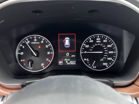 Used 2020 Subaru Outback Touring XT image 22