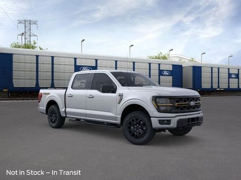 New 2026 Ford F150 Tremor AWD/4WD image 7