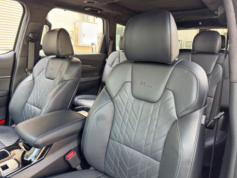Used 2025 Kia Telluride SX Prestige X-Line AWD/4WD image 45
