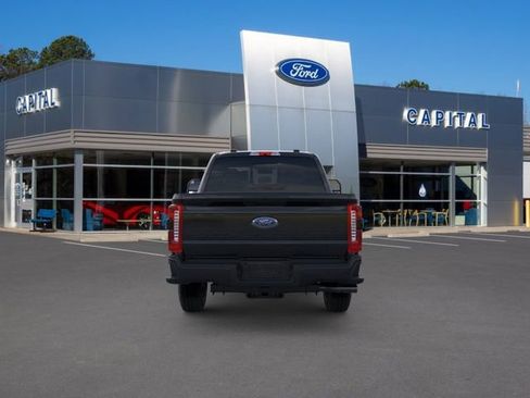New 2026 Ford F250 XL w/ STX Appearance Package AWD/4WD image 5