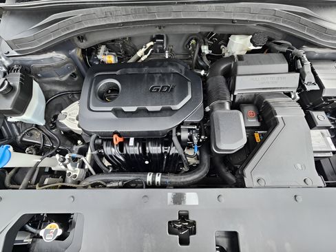 Used 2020 Hyundai Santa Fe Limited FWD image 27