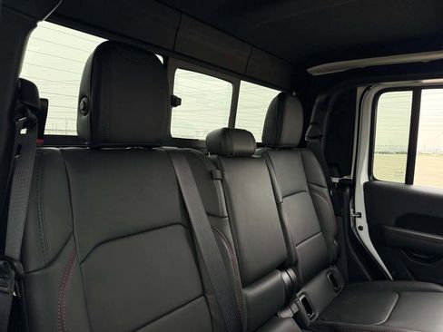New 2026 Jeep Gladiator Rubicon image 26