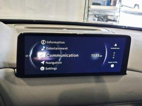 New 2025 MAZDA CX-5 Carbon Edition image 19