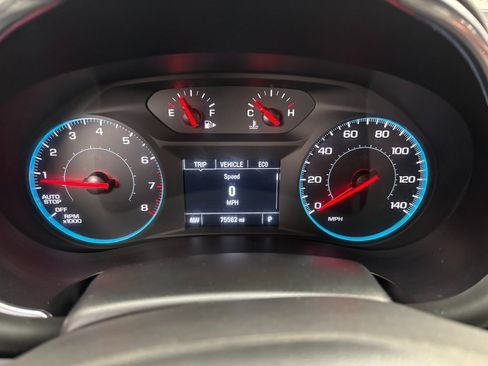 Used 2020 Chevrolet Malibu LT image 9