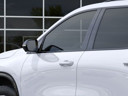 New 2026 Buick Enclave Sport Touring w/ Power Package FWD image 12