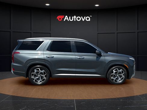 Used 2021 Hyundai Palisade Calligraphy AWD/4WD image 6
