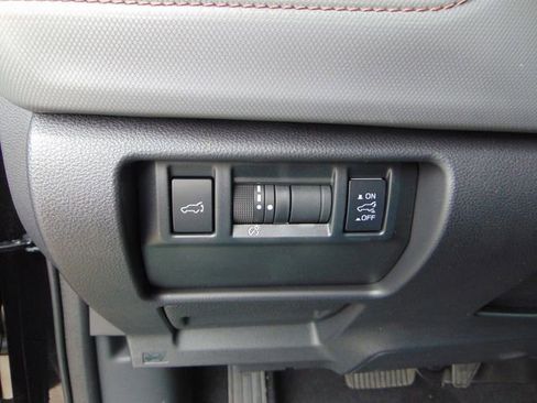 New 2026 Subaru Forester Sport w/ Sport Plus Package AWD/4WD image 19