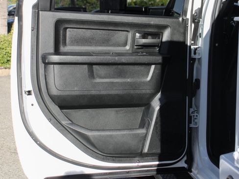 Used 2022 RAM 5500 Tradesman w/ Chrome Appearance Group image 31