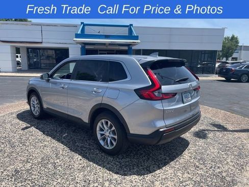Used 2023 Honda CR-V EX-L image 8