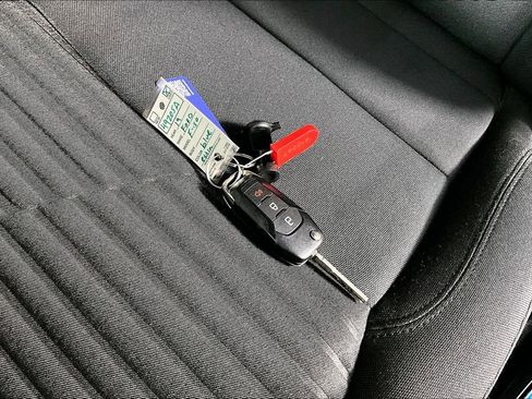 Used 2021 Ford F150 XL w/ STX Appearance Package image 10