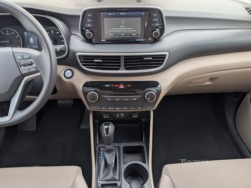 Used 2021 Hyundai Tucson Value image 7