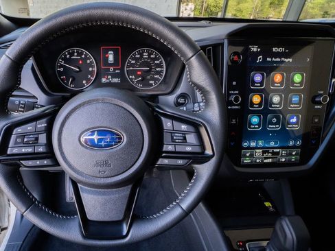 Certified 2025 Subaru Forester Premium AWD/4WD image 12
