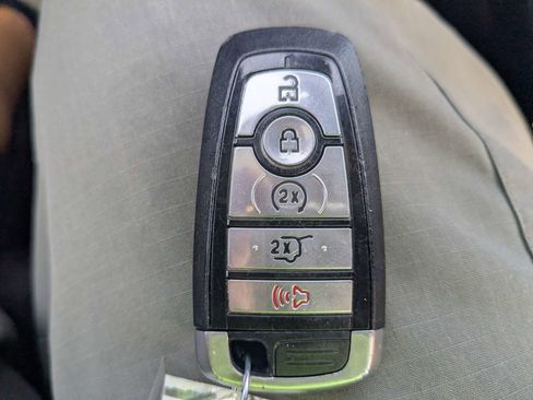 Used 2024 Ford Mustang Premium RWD image 35