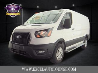 Used 2024 Ford Transit 250 Base w/ Exterior Upgrade Package video 1