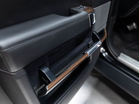 Used 2019 Land Rover Range Rover Sport Autobiography AWD/4WD image 7