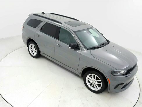 Used 2024 Dodge Durango GT AWD/4WD image 19