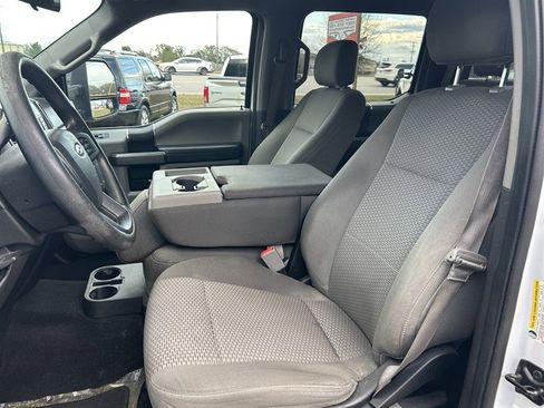 Used 2019 Ford F250 XLT image 7